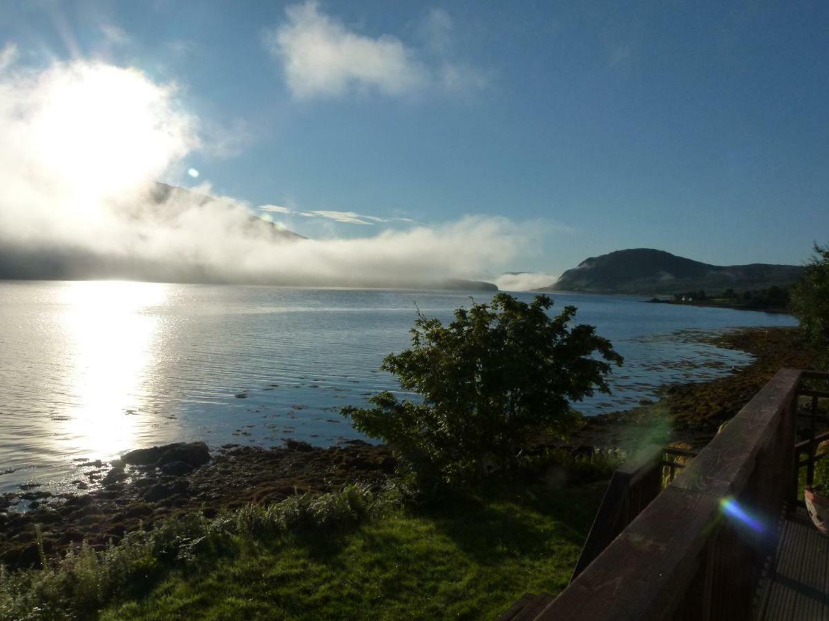 ホテル Skye Picture House ブロードフォード エクステリア 写真