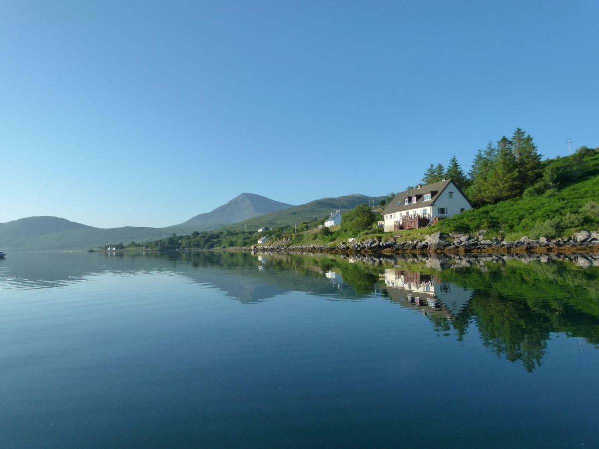 ホテル Skye Picture House ブロードフォード エクステリア 写真